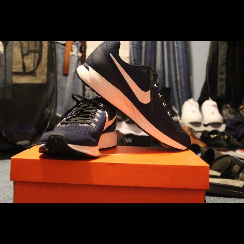 Nike Air Pegasus Zoom